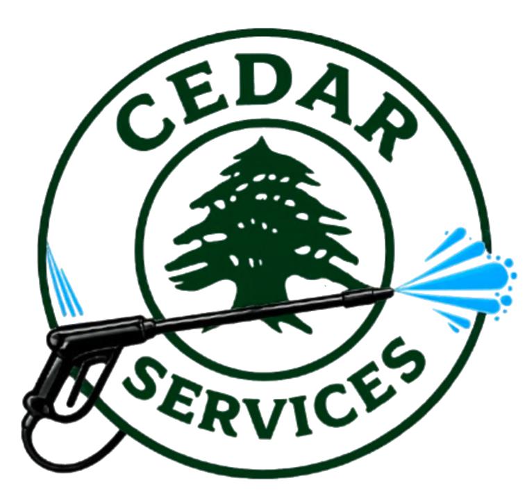 Cedar Services logo